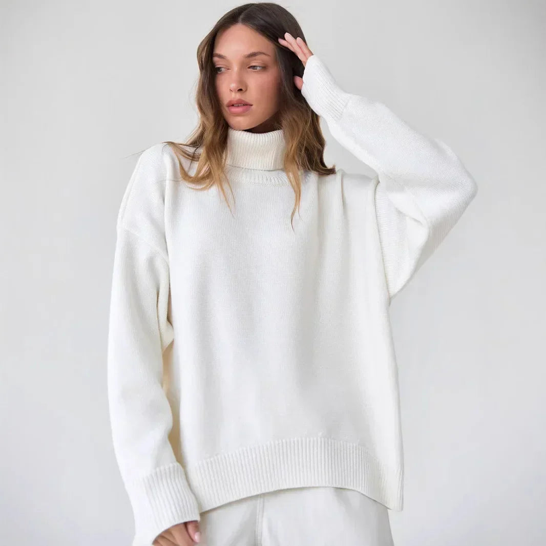 Nik | TURTLENECK