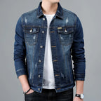 BILLY | DENIM JACKET