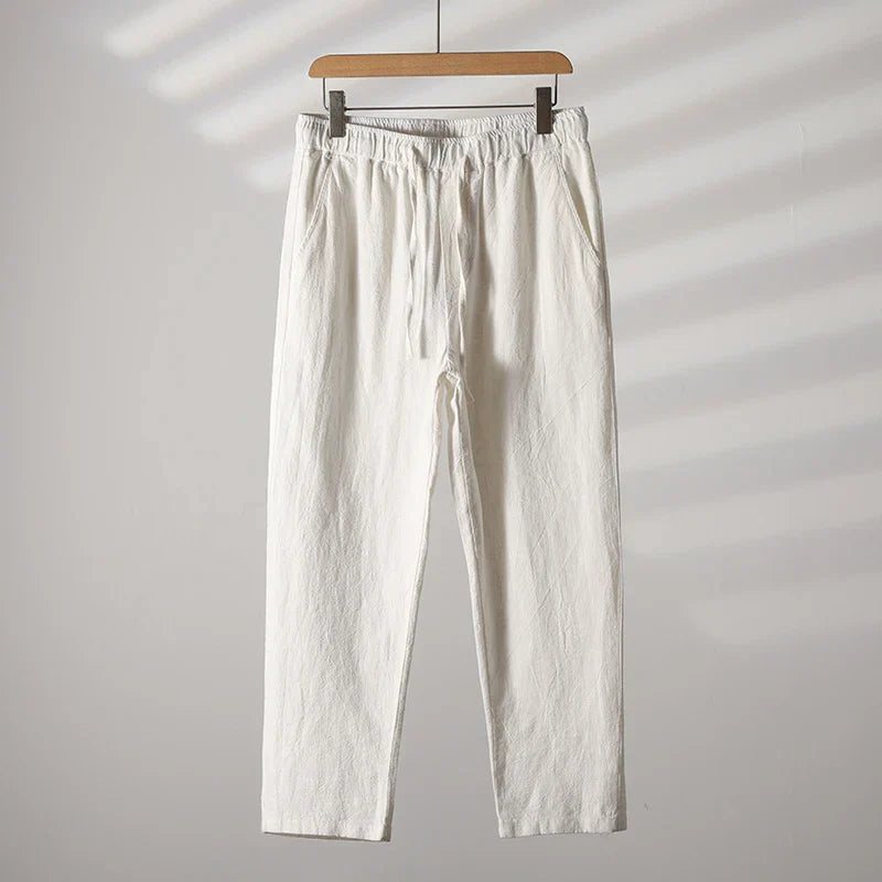 CALA | LINEN PANTS