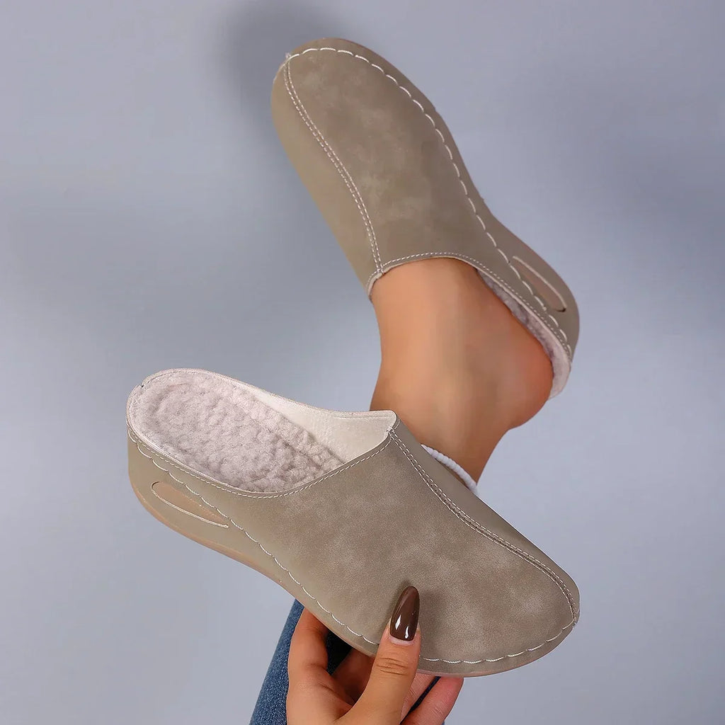 NOOR | Orthopedic Comfort Slippers
