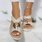 Marian™ | Elegant and Comfortable Sandals