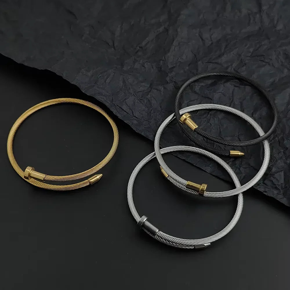 Clou Bracelet