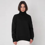 Nik | TURTLENECK