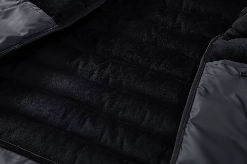 OSLEN | NORDIC HYBRID JACKET