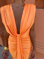Selena Evening Dress 7