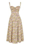 Yellow Print