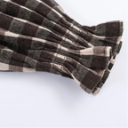 Marivelle | Smocked Blouse