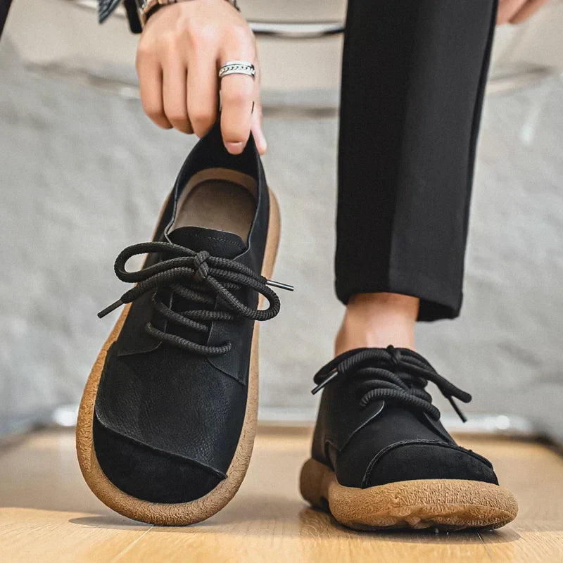 GREYWELL | HERITAGE SNEAKER