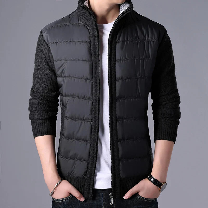 ORION | HYBRID JACKET