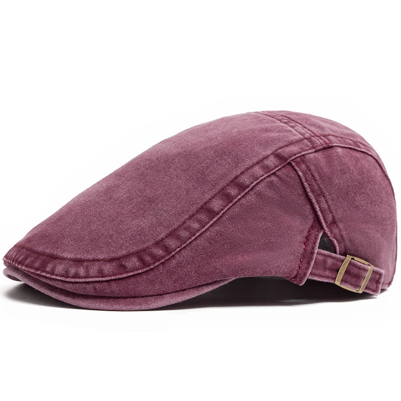 FLORIAN | French Vintage Cap