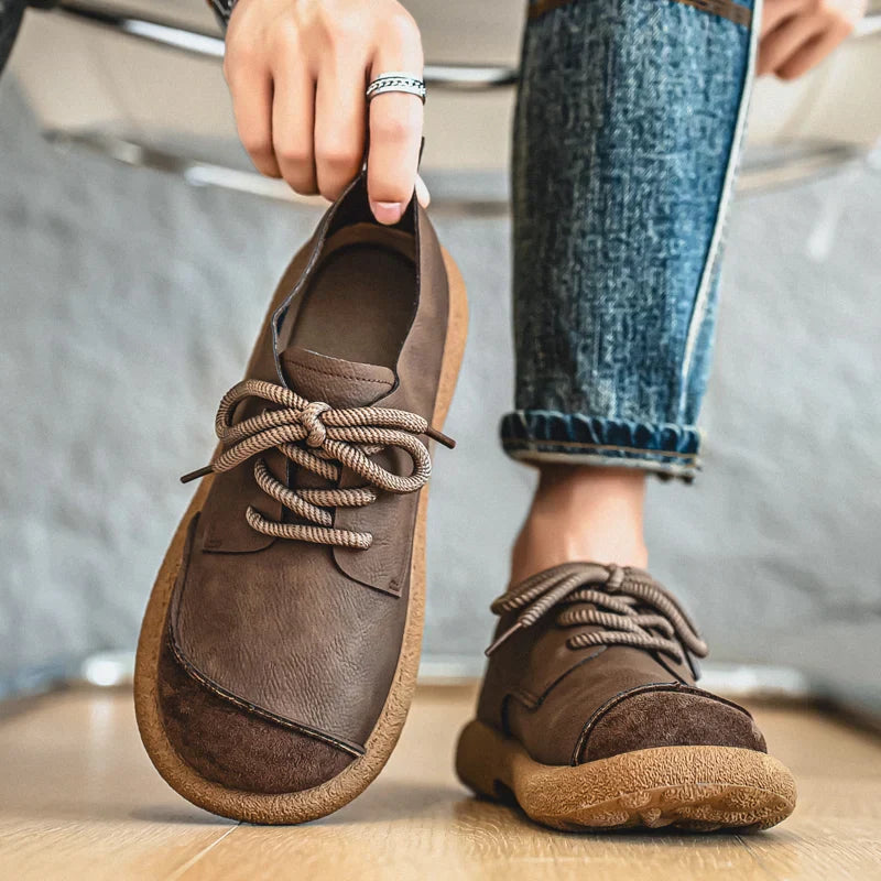 GREYWELL | HERITAGE SNEAKER