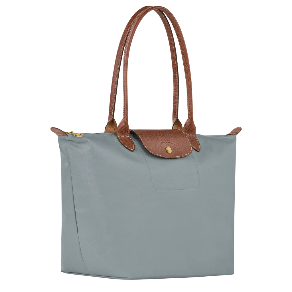 Steel Foldable Travel Bag 1
