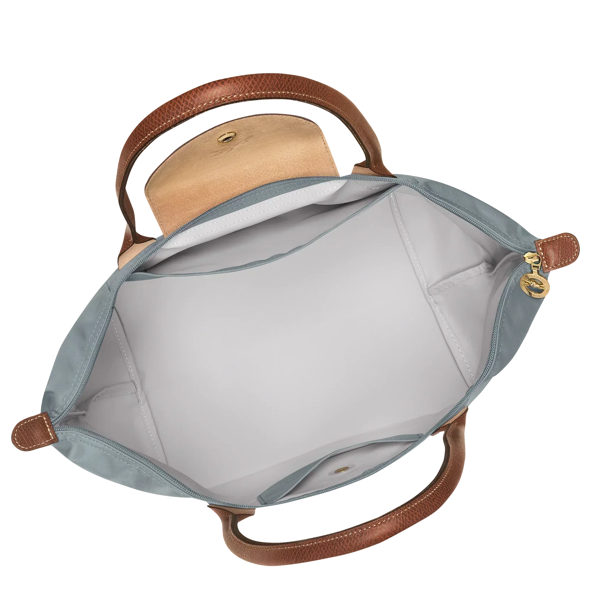 Steel Foldable Travel Bag 3