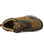 Brodie™ | Innovative Hiking Shoes for Ultimate Trail Comfort