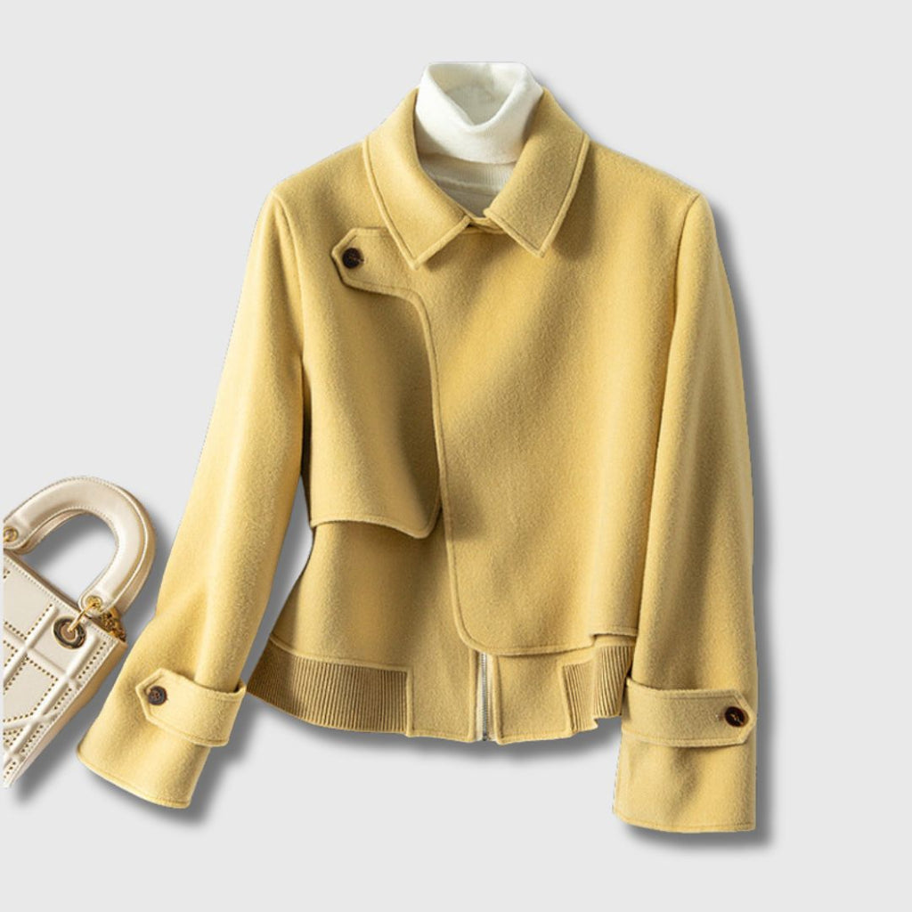 Addison | Stylish Elegance Jacket