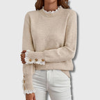 Maelis | Elegant Women’s Sweater