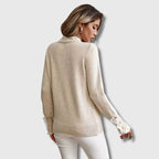 Maelis | Elegant Women’s Sweater