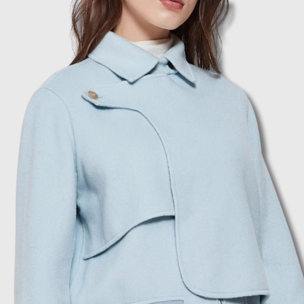 Addison | Stylish Elegance Jacket