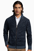 David | Premium Men's Sweater