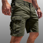 CARSON | CARGO SHORTS