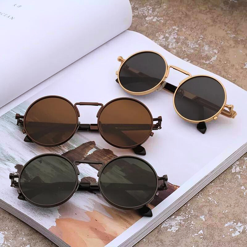 Vintero | Shades Solis Collection