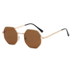 Tetragon Shades