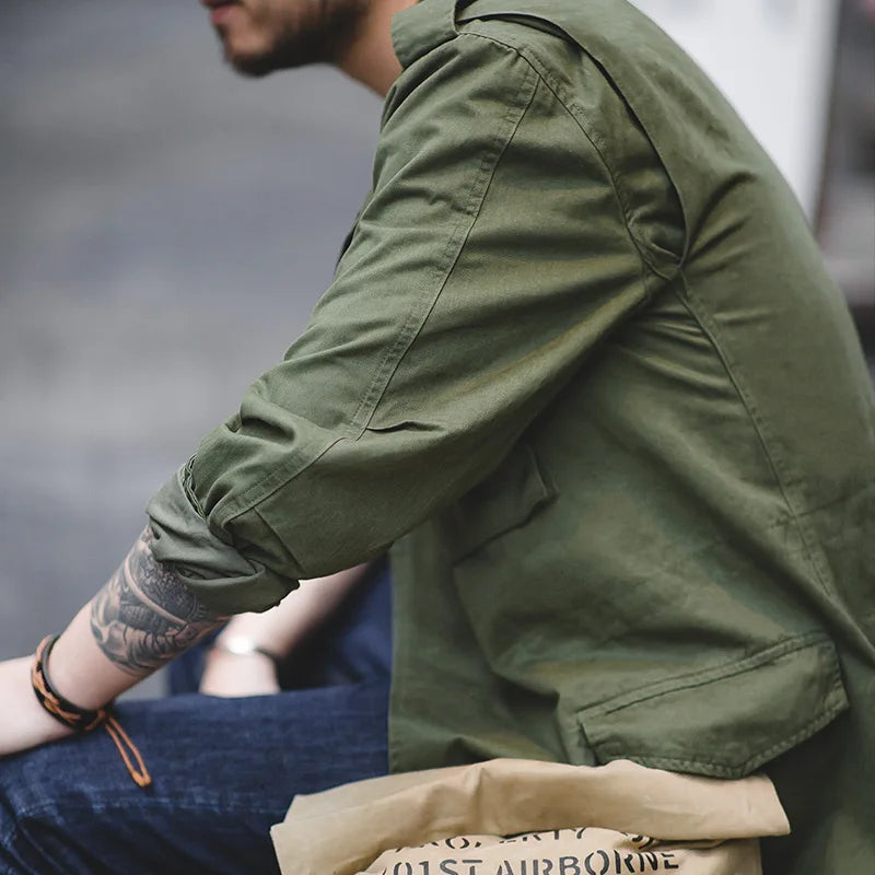 Robby | Vintage M65 field jacket for men