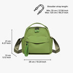 Lexi | Crossbody Bag