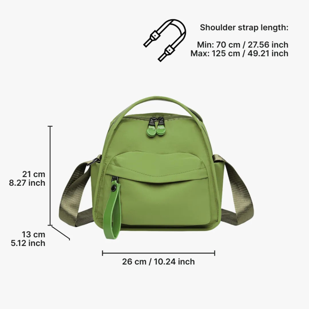 Lexi | Crossbody Bag