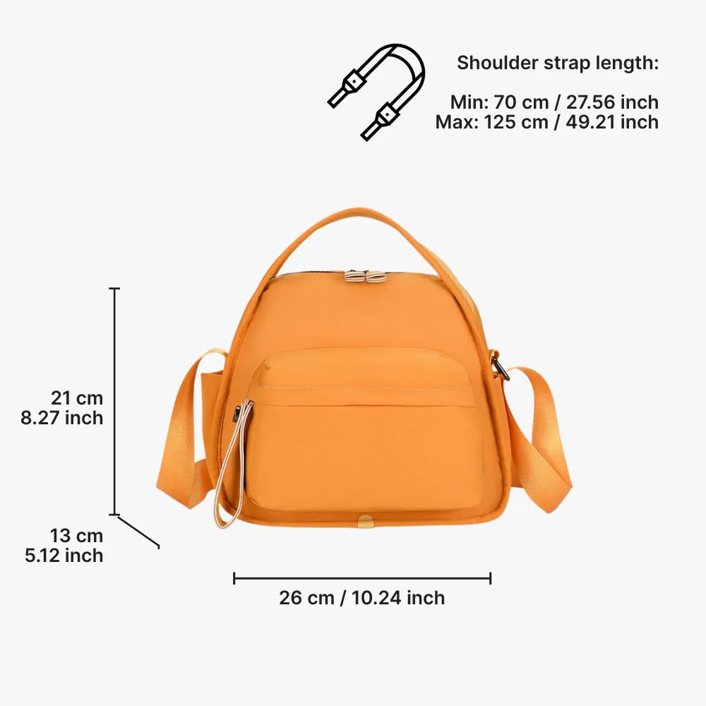 Lexi | Crossbody Bag