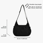 Nala | Crossbody Bag