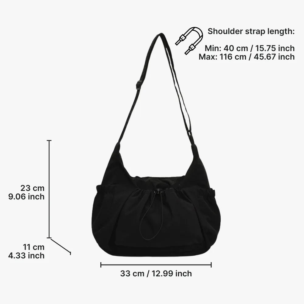 Nala | Crossbody Bag