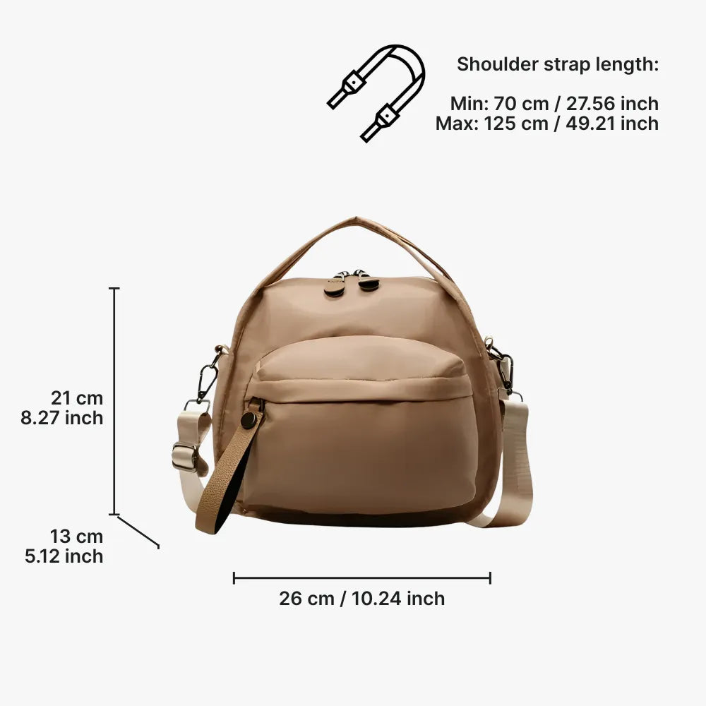 Lexi | Crossbody Bag