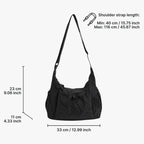 Nala | Crossbody Bag