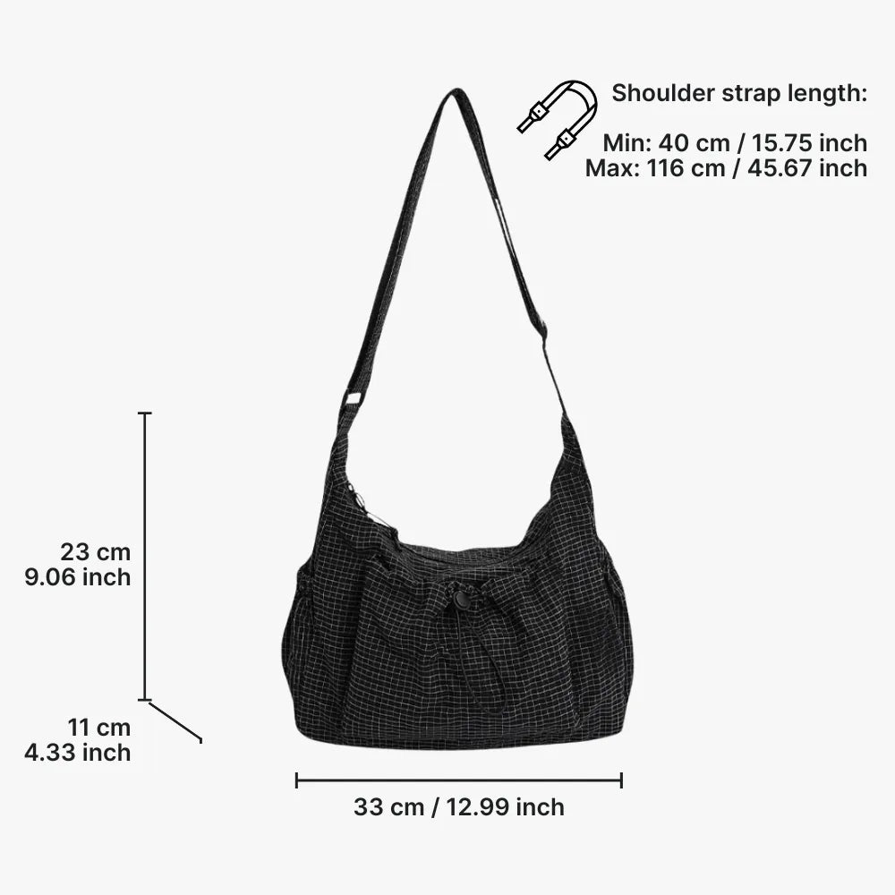 Nala | Crossbody Bag