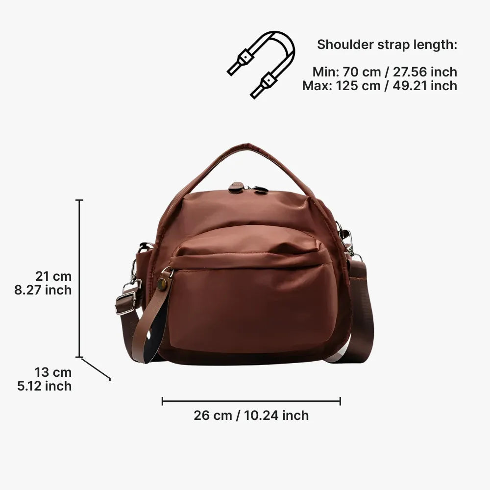 Lexi | Crossbody Bag