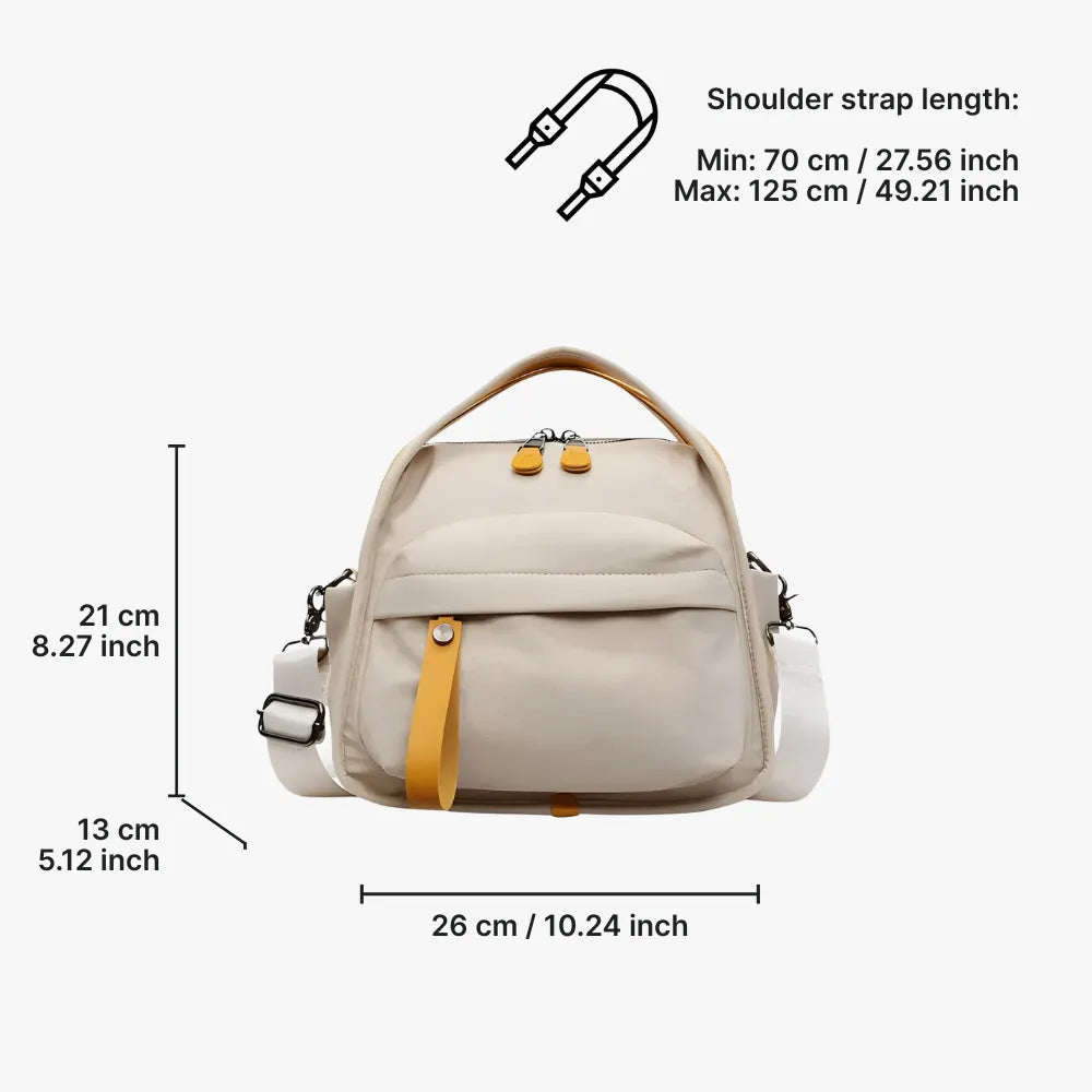 Lexi | Crossbody Bag