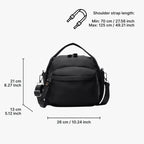 Lexi | Crossbody Bag