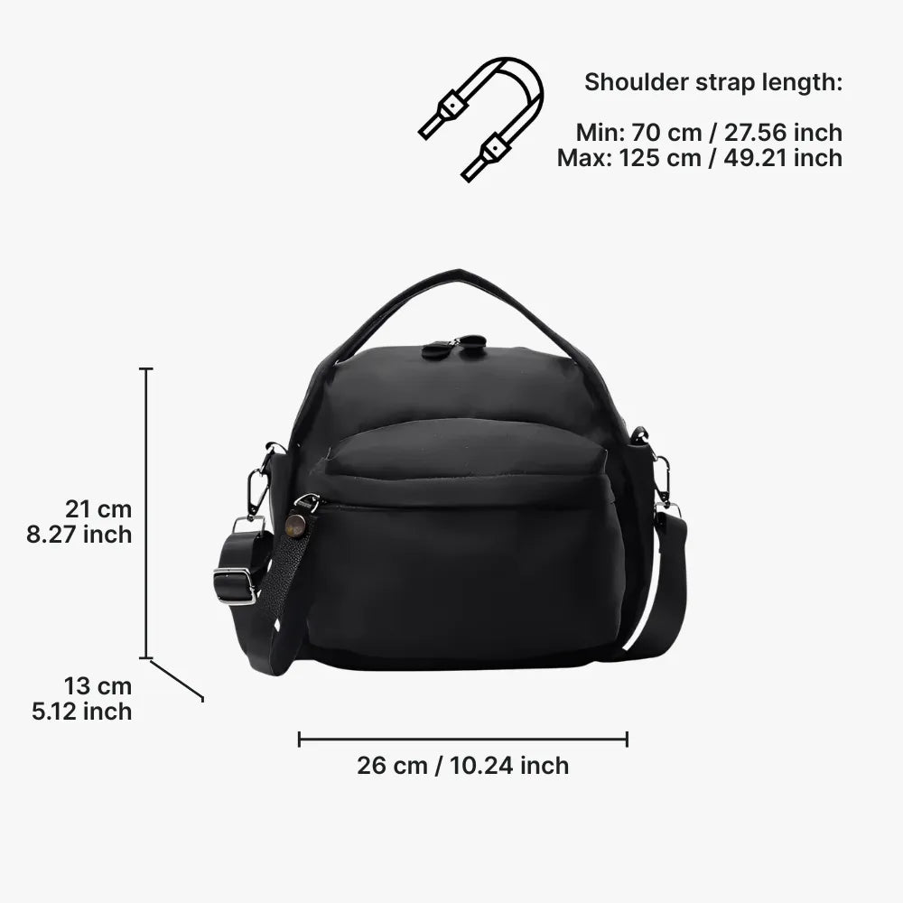 Lexi | Crossbody Bag