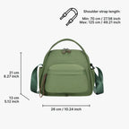 Lexi | Crossbody Bag