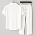 CAVARI | RELAX LINEN SET