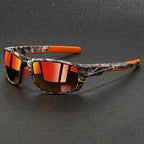 Wraith Camo Mens Sunglasses 0