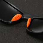 Wraith Camo Mens Sunglasses 5