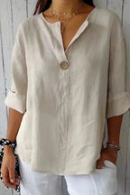 Zamma Relaxed Women's Top 0