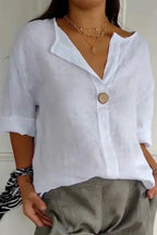 Zamma Relaxed Women's Top 2