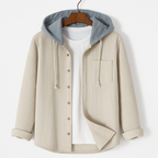 DANTE | CORDUROY HOODIE