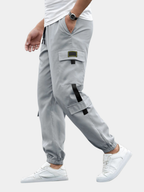 IRONVALE CARGO TROUSERS
