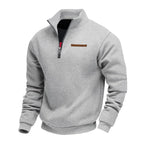 MACE | Men’s Casual Fleece Sweatshirt