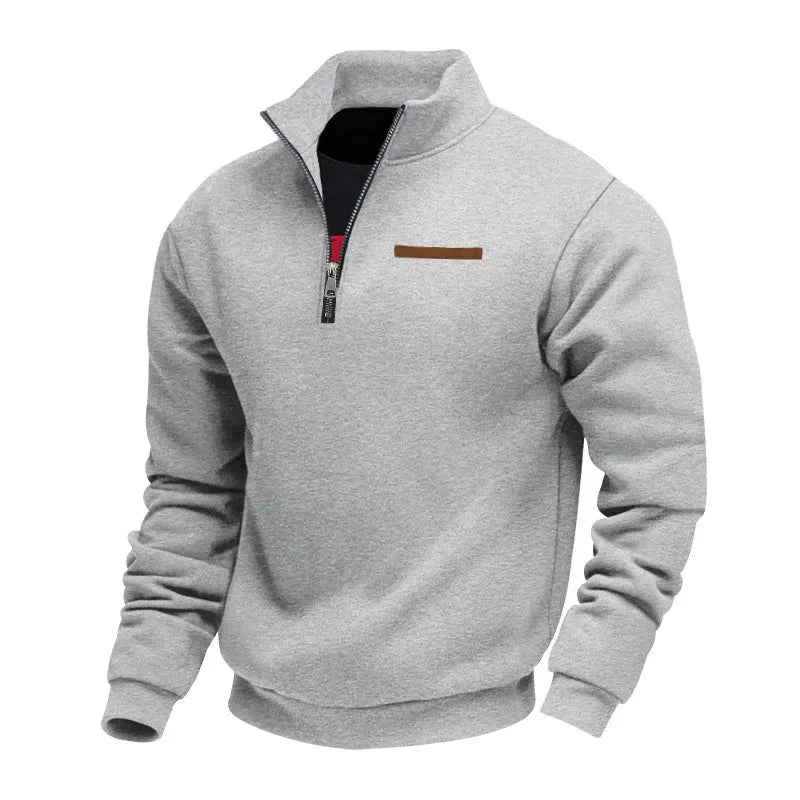 MACE | Men’s Casual Fleece Sweatshirt