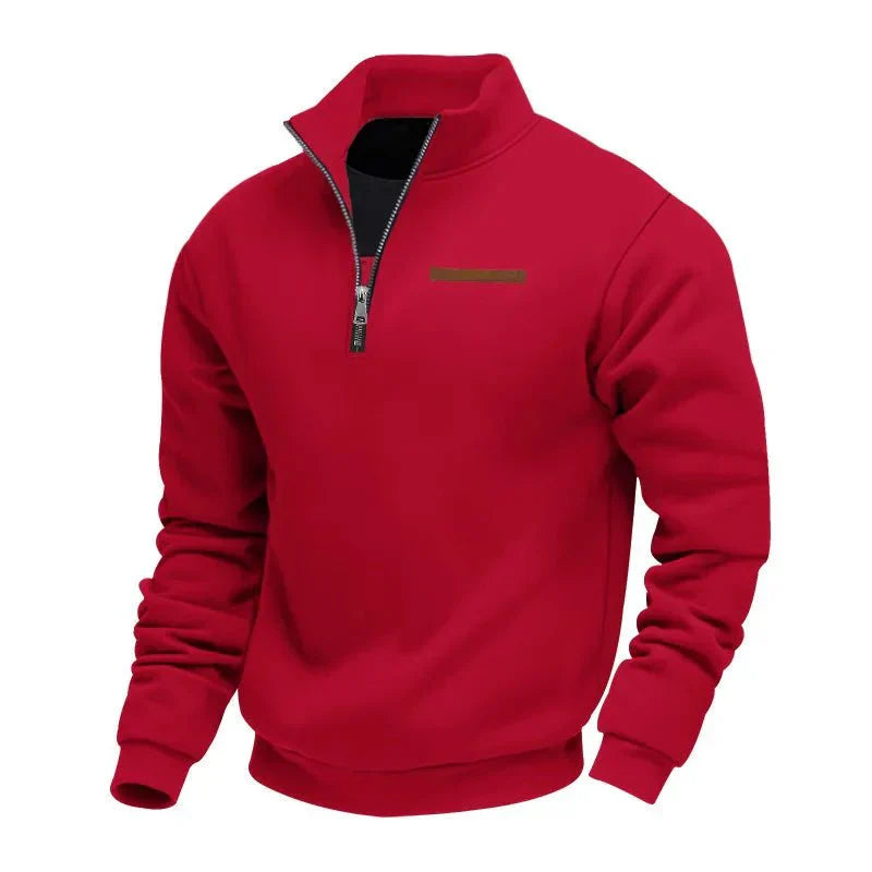 MACE | Men’s Casual Fleece Sweatshirt